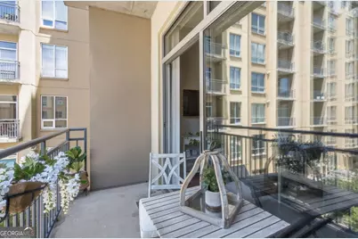 711 Cosmopolitan Drive NE #326, Atlanta, GA 30324 - Photo 19