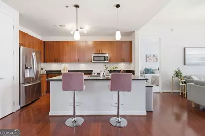711 Cosmopolitan Drive NE #326, Atlanta, GA 30324 - Photo 3