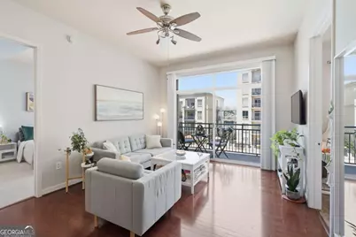 711 Cosmopolitan Drive NE #326, Atlanta, GA 30324 - Photo 7