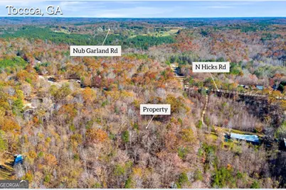 Lot 12 N Hicks Road, Toccoa, GA 30577 - Photo 7