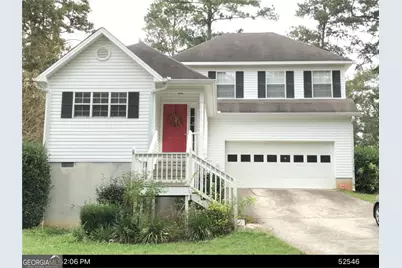 929 N Macon Park Drive, Macon, GA 31210 - Photo 1