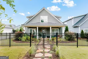 675 Sunset Dr, Athens, GA 30606 - Photo 1