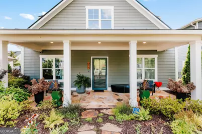 675 Sunset Drive, Athens, GA 30606 - Photo 3