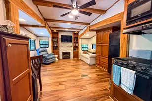 22 Nob Hill Ridge, Cleveland, GA 30528 - Photo 7