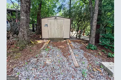 22 Nob Hill Ridge, Cleveland, GA 30528 - Photo 21