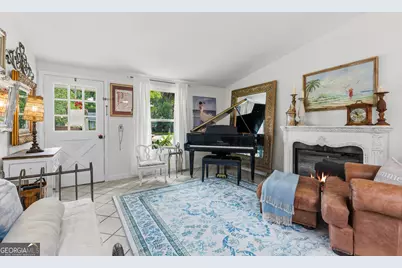 105 Gunter Street, Saint Marys, GA 31558 - Photo 5