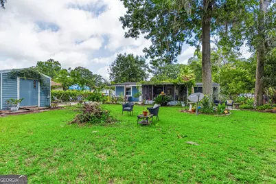 105 Gunter Street, Saint Marys, GA 31558 - Photo 11