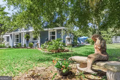 105 Gunter Street, Saint Marys, GA 31558 - Photo 13