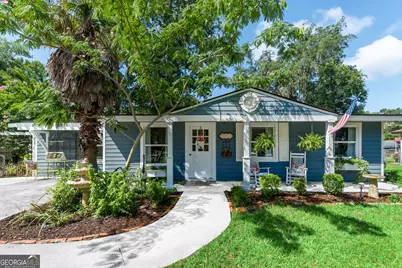105 Gunter Street, Saint Marys, GA 31558 - Photo 1