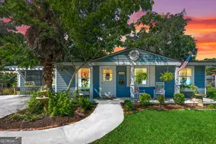 105 Gunter St, Saint Marys, GA 31558 - Photo 13