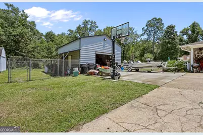 412 Pierce Street, Jesup, GA 31545 - Photo 49