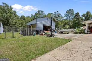 412 Pierce St, Jesup, GA 31545 - Photo 49