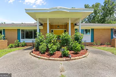 412 Pierce Street, Jesup, GA 31545 - Photo 7