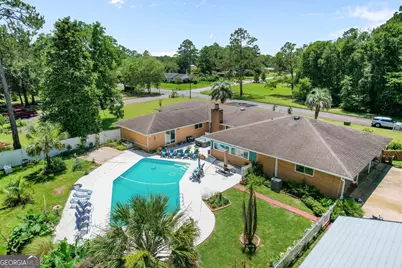 412 Pierce Street, Jesup, GA 31545 - Photo 5