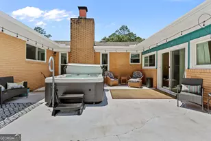 412 Pierce St, Jesup, GA 31545 - Photo 3