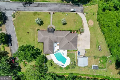 412 Pierce Street, Jesup, GA 31545 - Photo 61