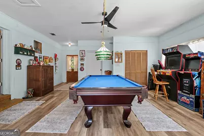 412 Pierce Street, Jesup, GA 31545 - Photo 25