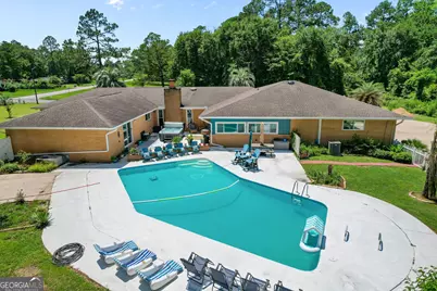 412 Pierce Street, Jesup, GA 31545 - Photo 53