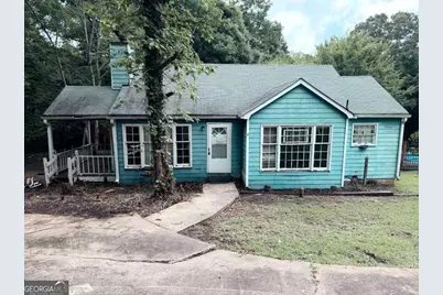215 Polk Avenue, Dallas, GA 30132 - Photo 1