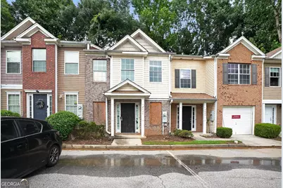 2838 Vining Ridge Terrace, Decatur, GA 30034 - Photo 1