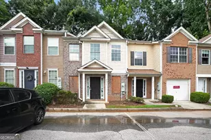 2838 Vining Ridge Terrace, Decatur, GA 30034 - Photo 1
