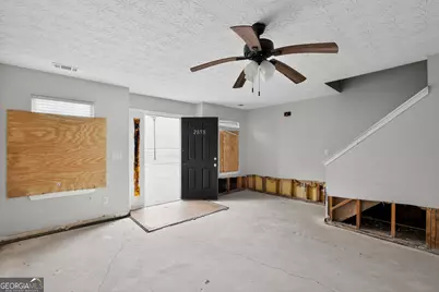 2858 Vining Ridge Terrace, Decatur, GA 30034 - Photo 3