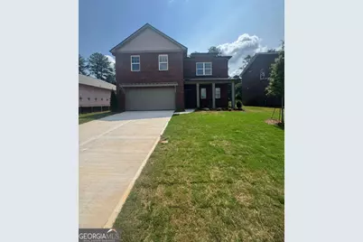 117 Maison Drive, McDonough, GA 30253 - Photo 1