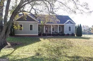 1100 Walton Mill Rd, Madison, GA 30650 - Photo 1
