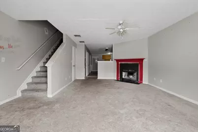 2850 Vining Ridge Terrace, Decatur, GA 30034 - Photo 3