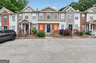 2850 Vining Ridge Terrace, Decatur, GA 30034 - Photo 1