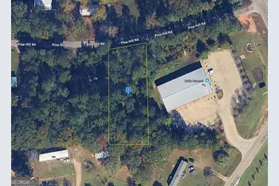 246 Pine Hill Road, Lagrange, GA 30241 - Photo 1