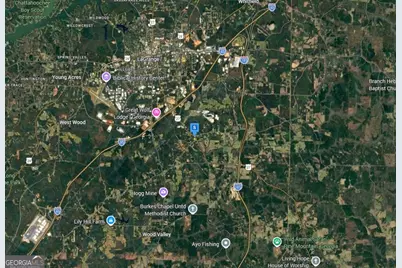 246 Pine Hill Road, Lagrange, GA 30241 - Photo 5