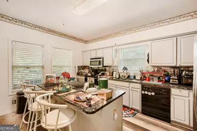 235 Saddle Bridge Drive, Johns Creek, GA 30022 - Photo 7