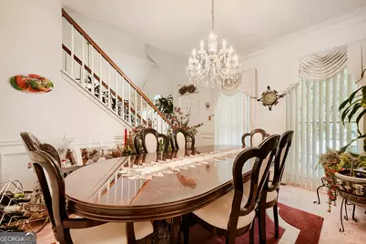 235 Saddle Bridge Drive, Johns Creek, GA 30022 - Photo 5
