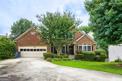 235 Saddle Bridge Drive, Johns Creek, GA 30022 - Photo 1