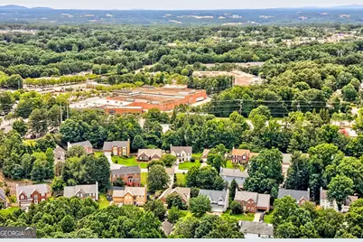 235 Saddle Bridge Drive, Johns Creek, GA 30022 - Photo 23