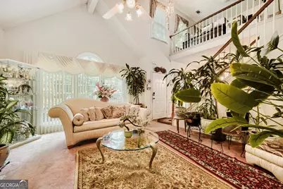 235 Saddle Bridge Drive, Johns Creek, GA 30022 - Photo 3