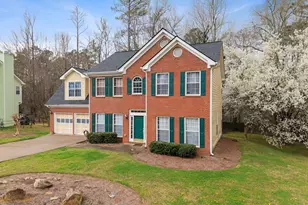 2095 Enon Mills Dr SW, Atlanta, GA 30331 - Photo 3
