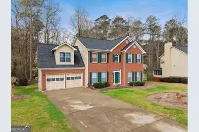2095 Enon Mills Drive SW, Atlanta, GA 30331 - Photo 1