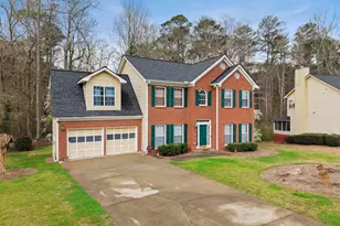 2095 Enon Mills Dr SW, Atlanta, GA 30331 - Photo 1
