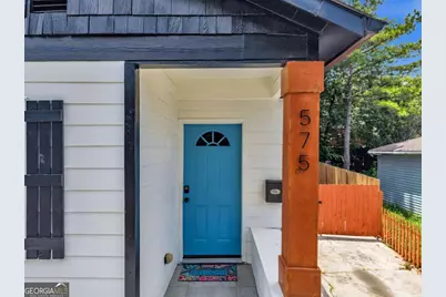 575 Martin Street SE, Atlanta, GA 30312 - Photo 3