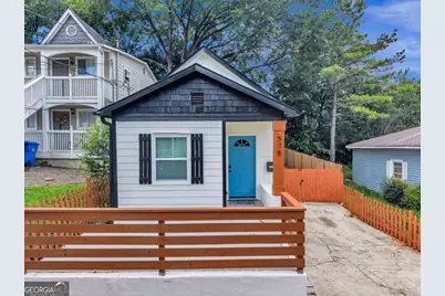 575 Martin Street SE, Atlanta, GA 30312 - Photo 1