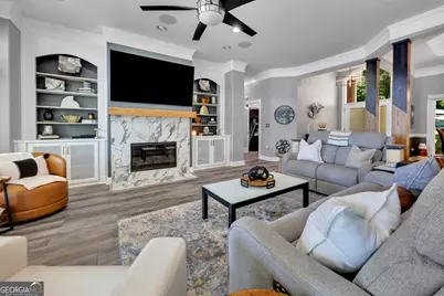 222 Hidden Valley Trail, Covington, GA 30014 - Photo 27