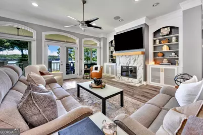 222 Hidden Valley Trail, Covington, GA 30014 - Photo 25