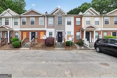 2852 Vining Ridge Terrace, Decatur, GA 30034 - Photo 1