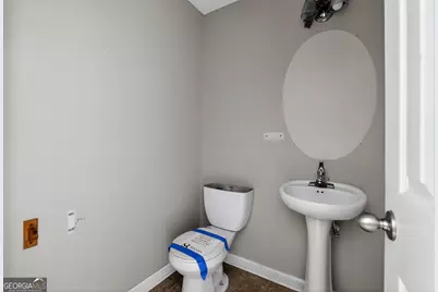 2852 Vining Ridge Terrace, Decatur, GA 30034 - Photo 11