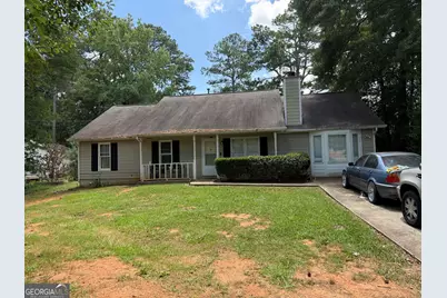 108 Miller Road, Stockbridge, GA 30281 - Photo 1