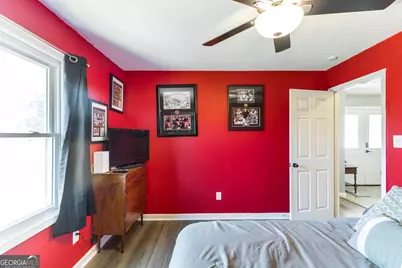 110 Wildwood Trail, Bonaire, GA 31005 - Photo 17