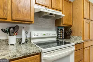 110 Wildwood Trail, Bonaire, GA 31005 - Photo 9