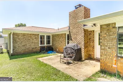 110 Wildwood Trail, Bonaire, GA 31005 - Photo 29